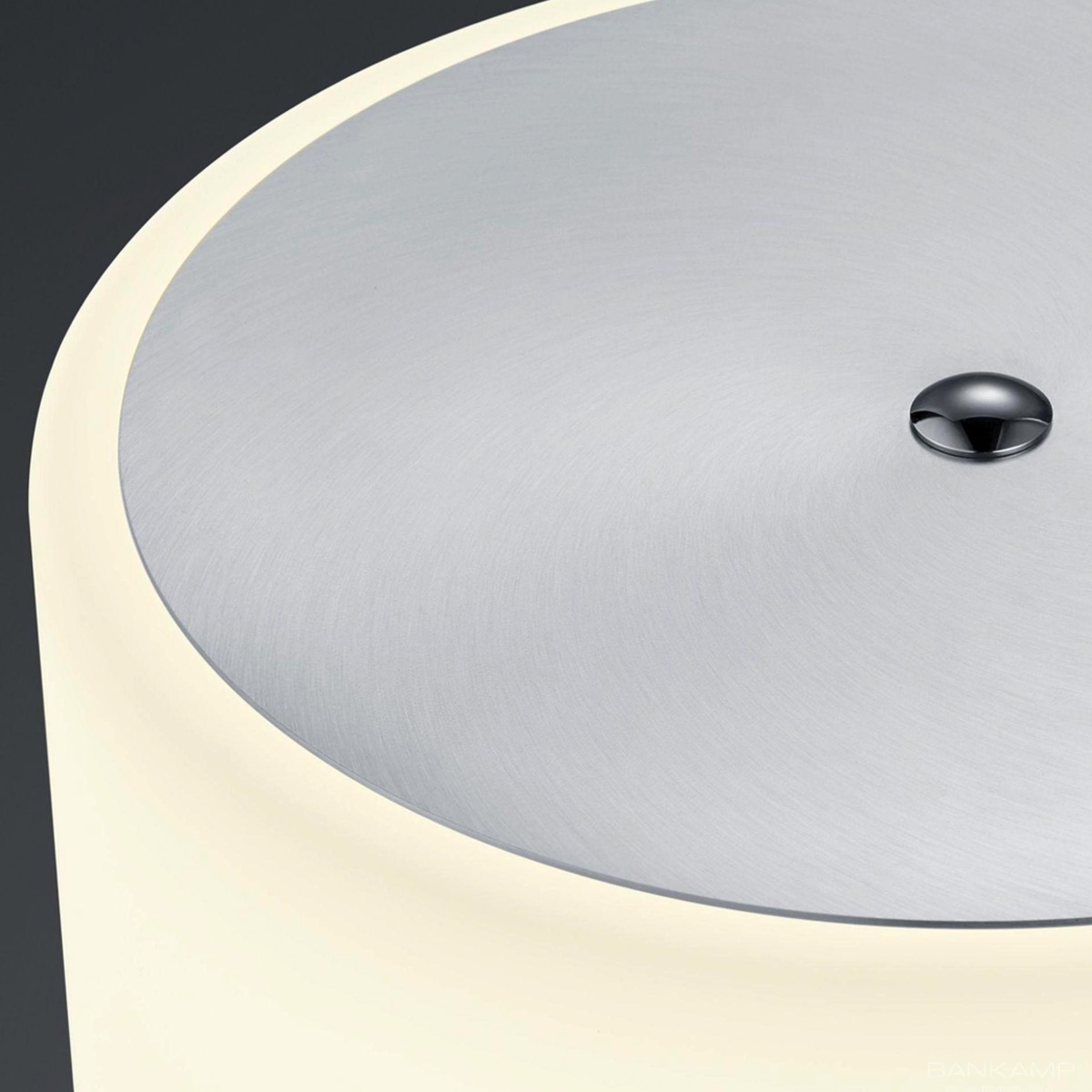 LED-Stehleuchte Grazia der Firma BANKAMP Leuchtenmanufaktur