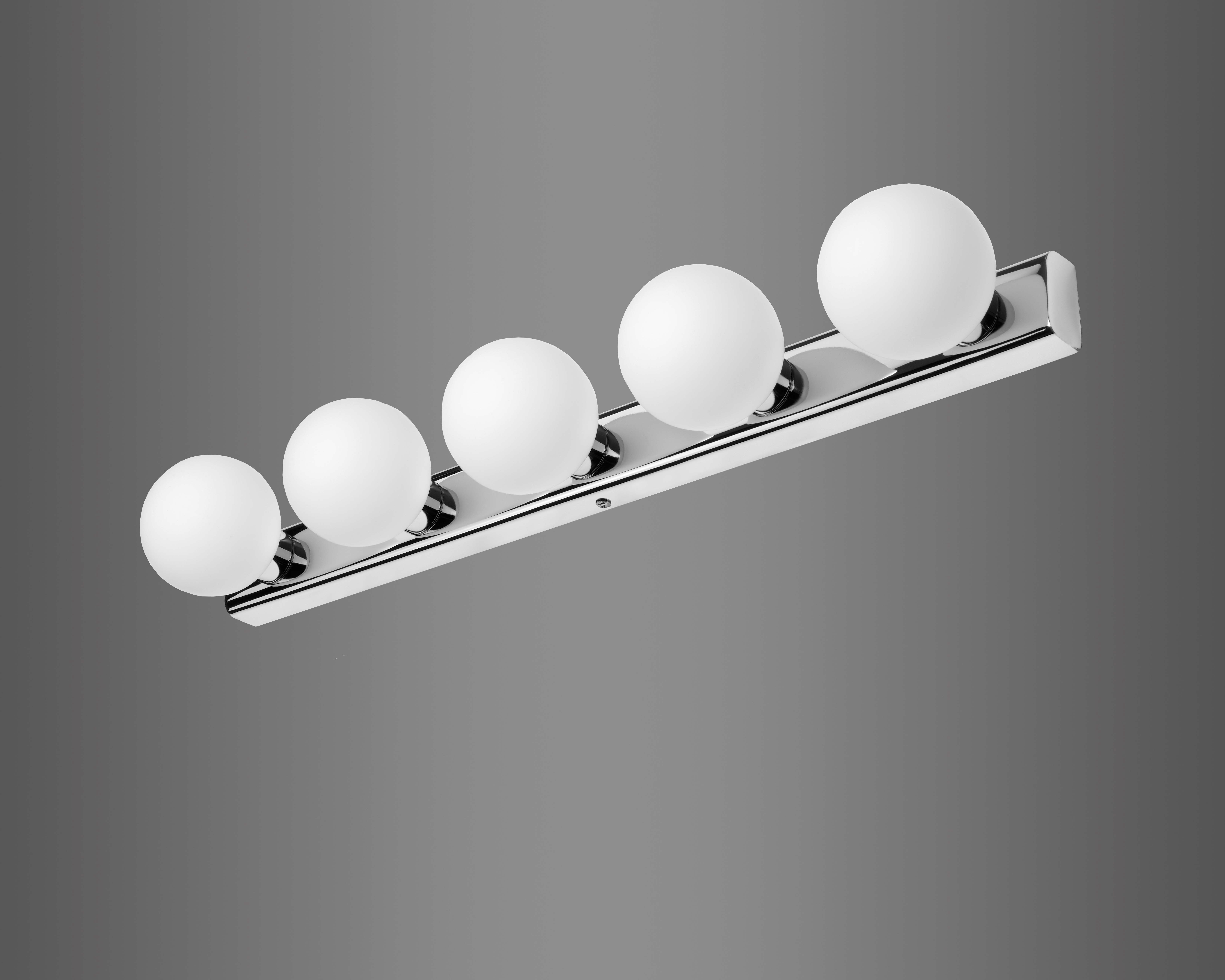 Moderne Wandleuchten & Wandlampen für den Flur von Böhmer Leuchten Wandleuchte Ball 32318