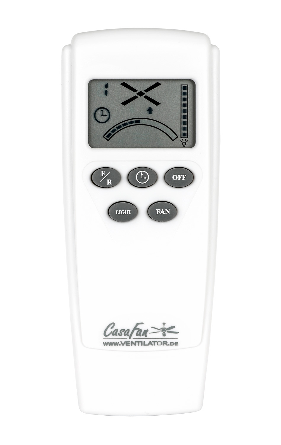 Deckenventilator Big Smooth Eco WE der Firma Casafan