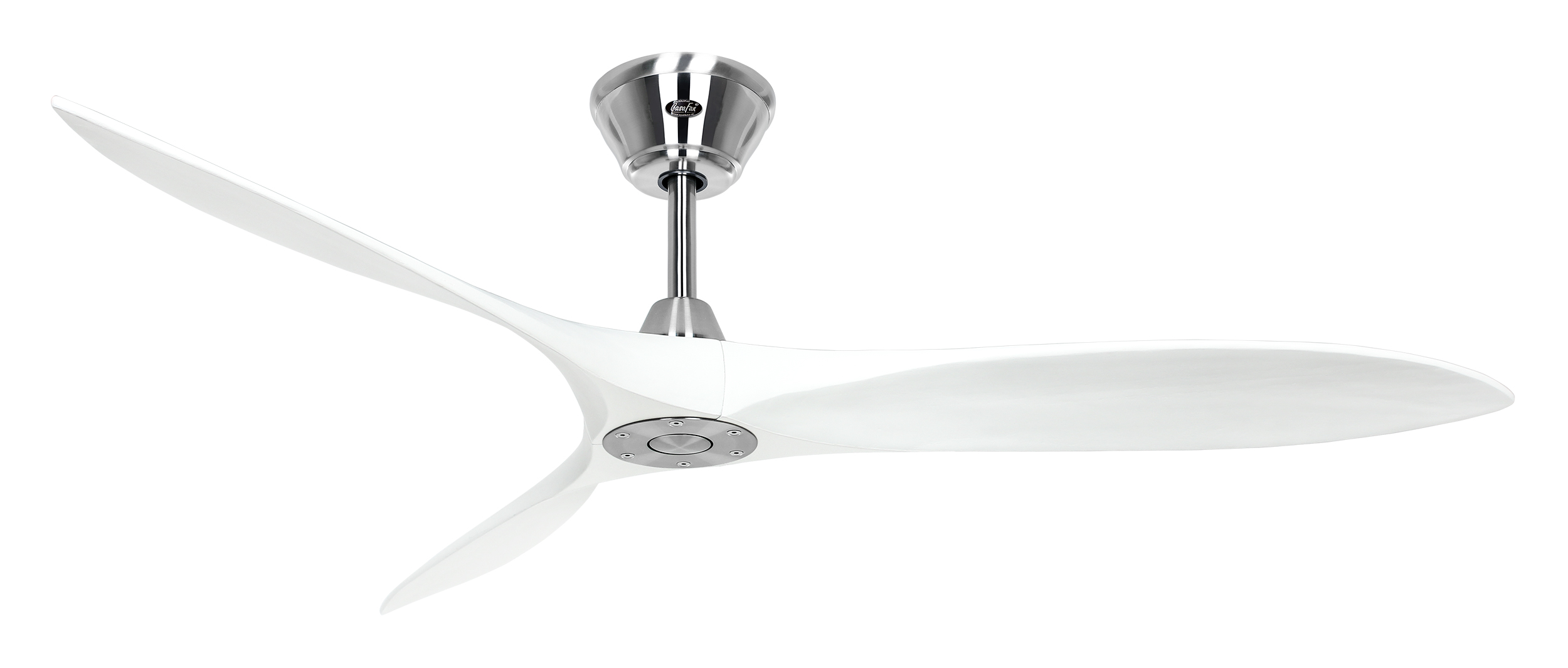 Deckenventilator Eco Airscrew 152 BN-MW der Firma Casafan