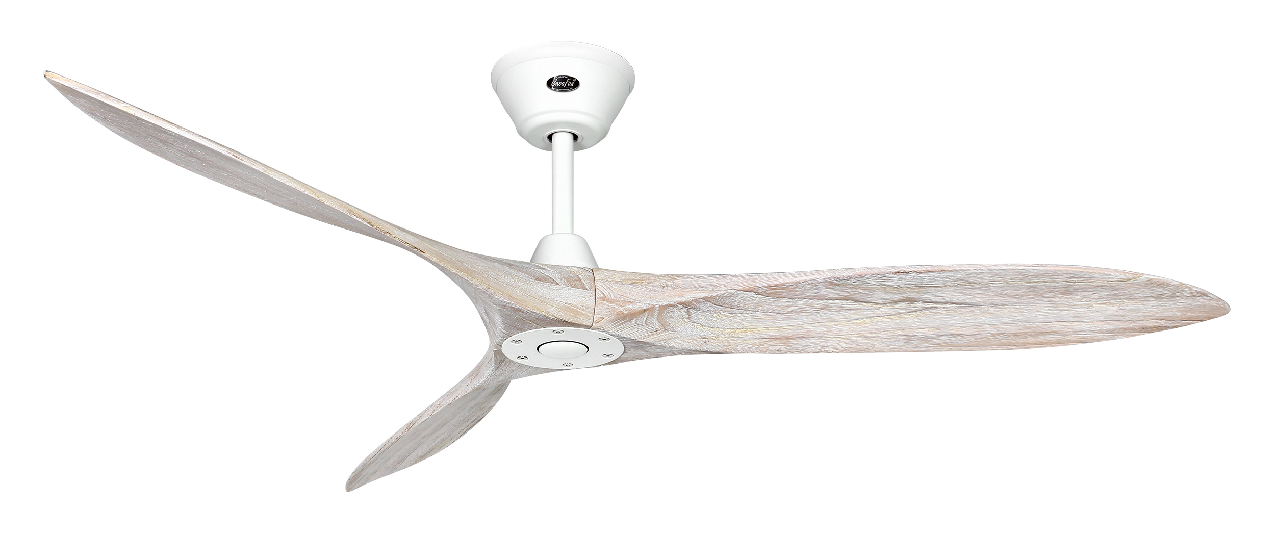 Deckenventilator Eco Airscrew 152 MW-BW der Firma Casafan
