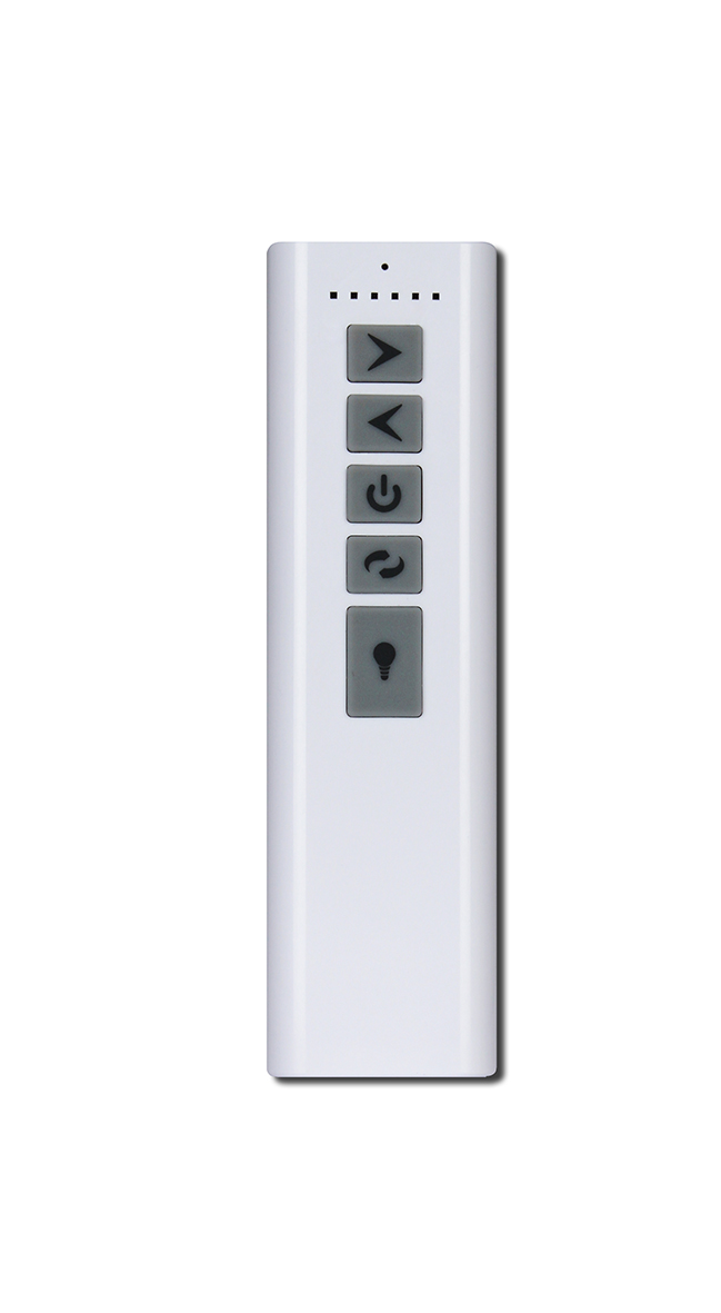 Deckenventilator Eco Airscrew 152 MW-MS der Firma Casafan