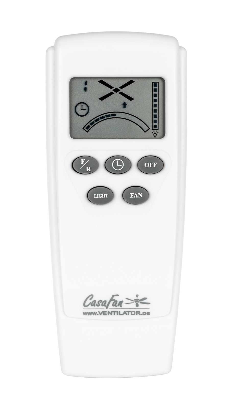 Deckenventilator Eco Concept der Firma Casafan