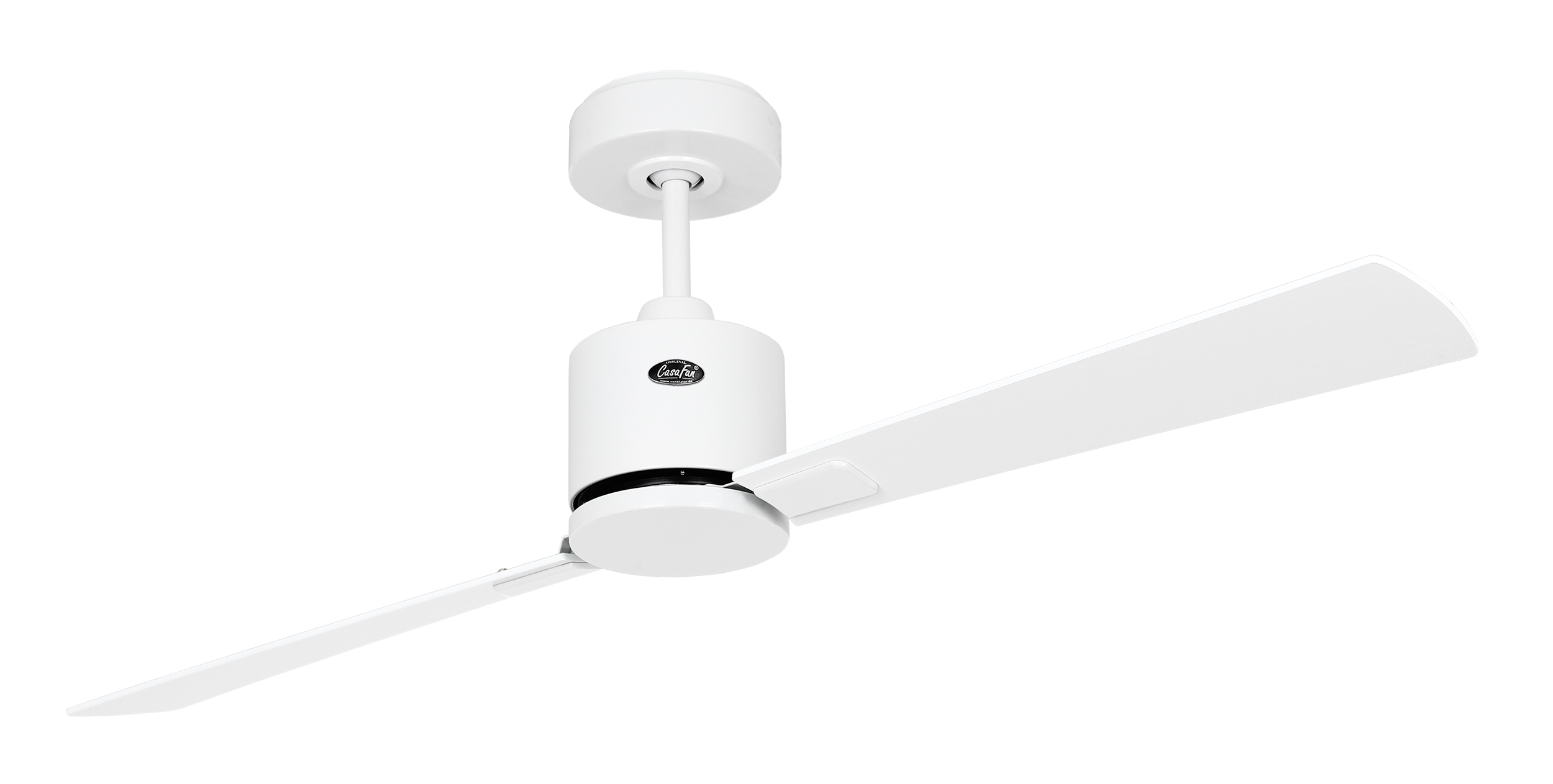 Deckenventilator Eco Concept 132 WE-WE/LG der Firma Casafan