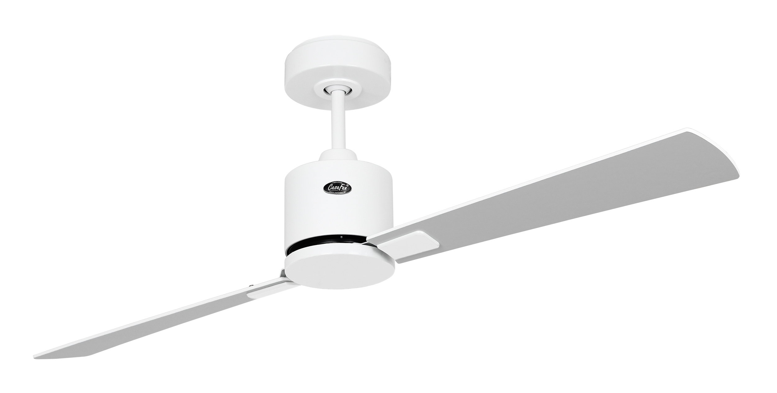 Deckenventilator Eco Concept 132 WE-WE/LG der Firma Casafan
