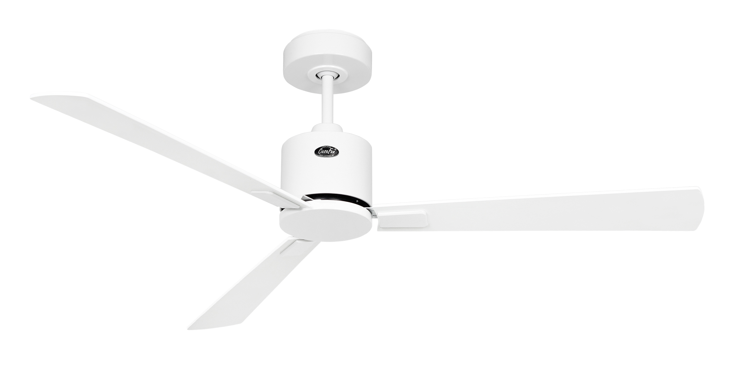 Deckenventilator Eco Concept 132 WE-WE/LG der Firma Casafan