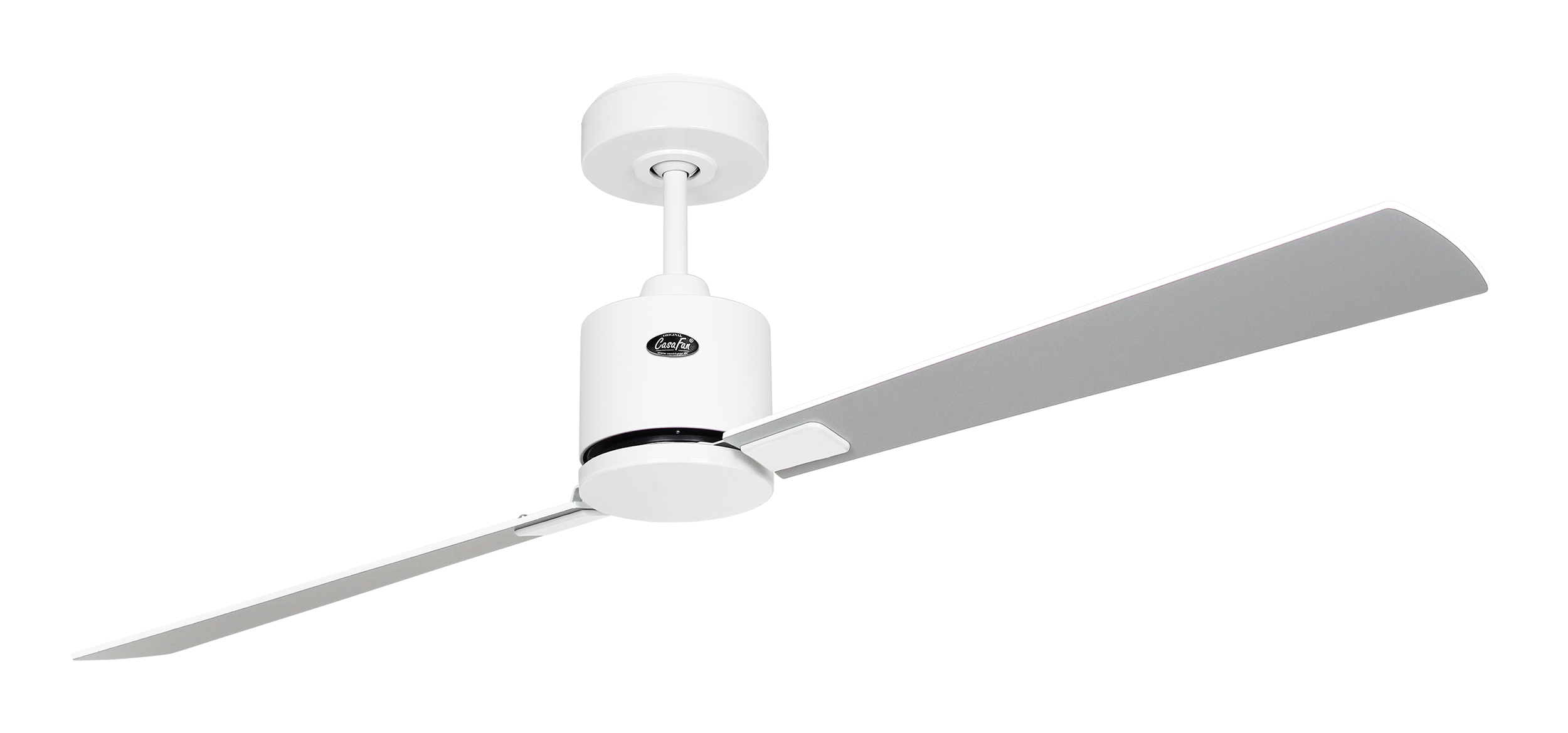 Deckenventilator Eco Concept 152 WE-WE/LG der Firma Casafan