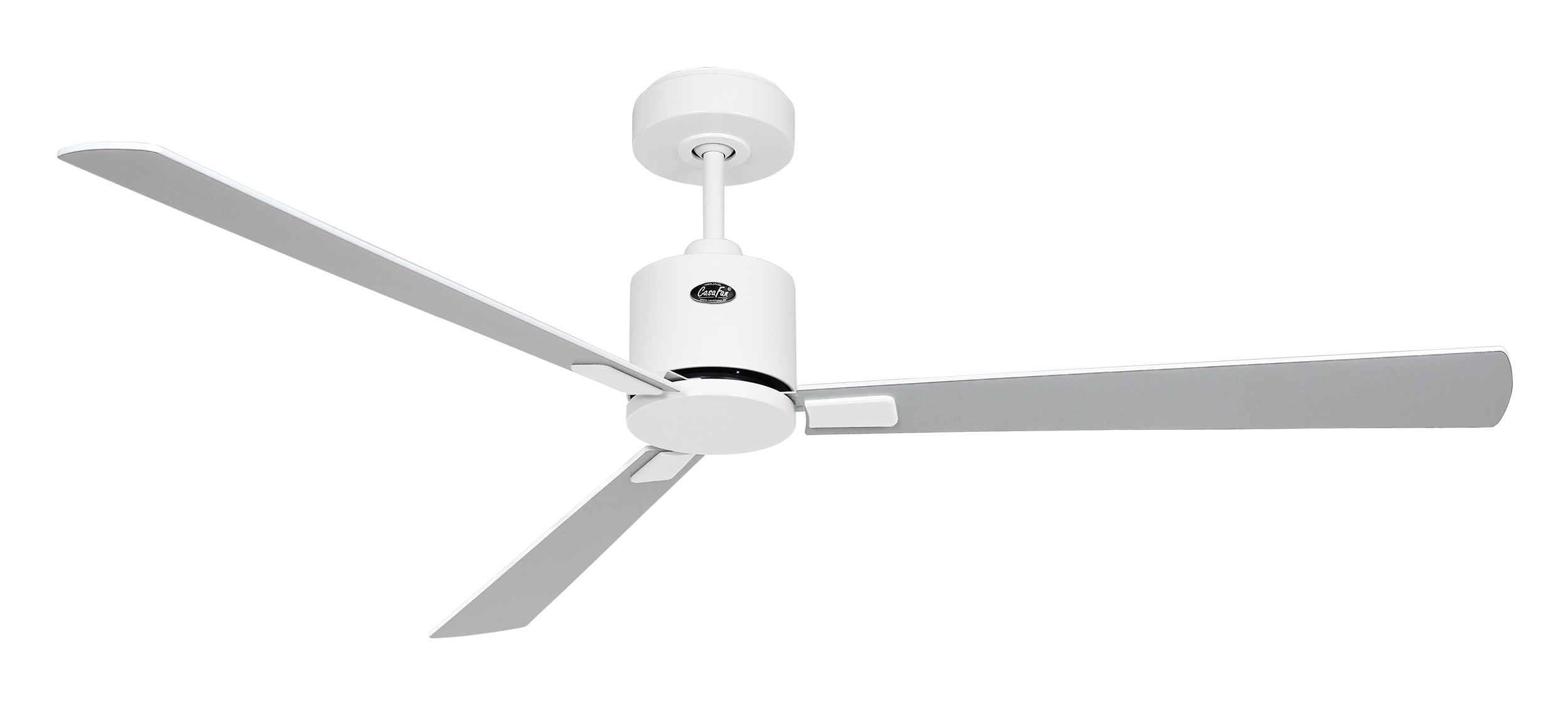 Deckenventilator Eco Concept 152 WE-WE/LG der Firma Casafan
