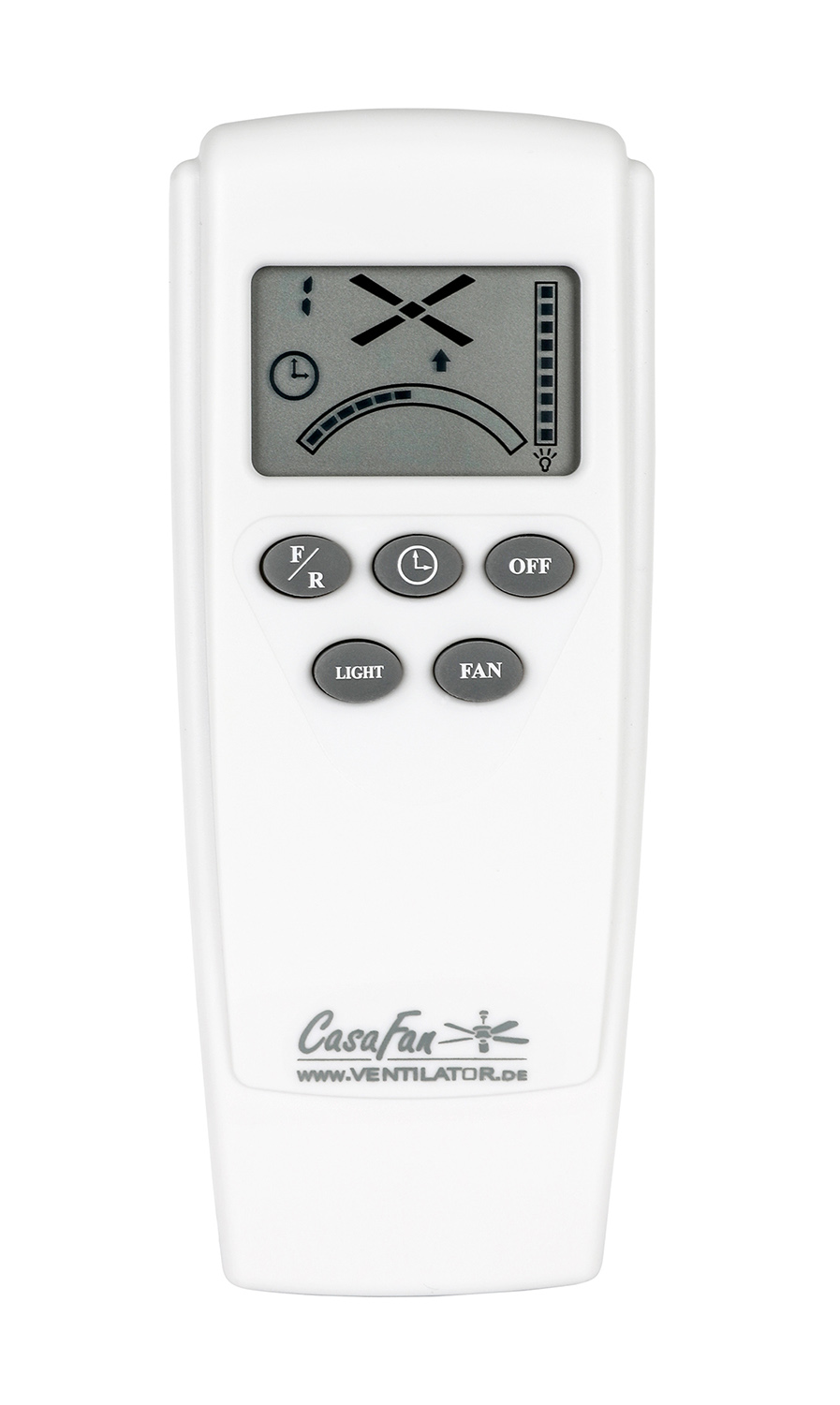 Deckenventilator Eco Elements 103 BA der Firma Casafan