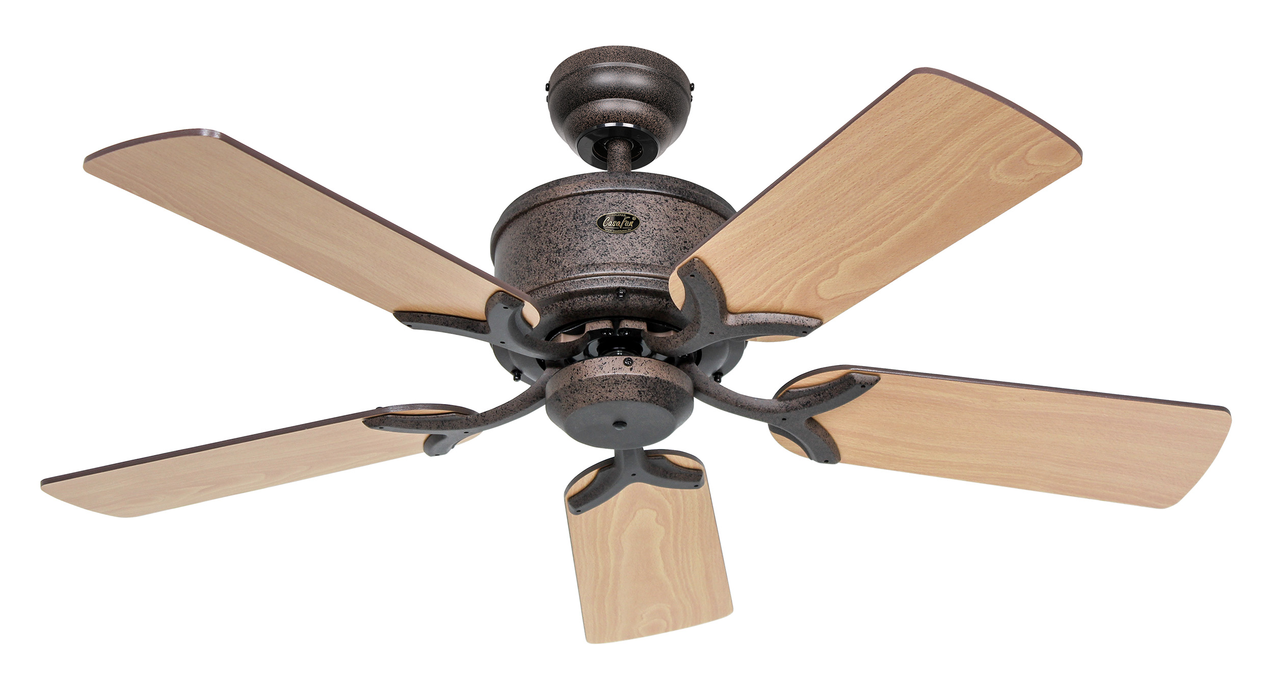 Deckenventilator Eco Elements 103 BA der Firma Casafan