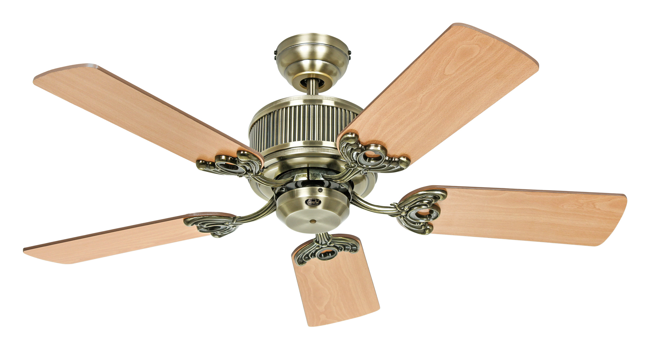 Deckenventilator Eco Elements 103 MA der Firma Casafan