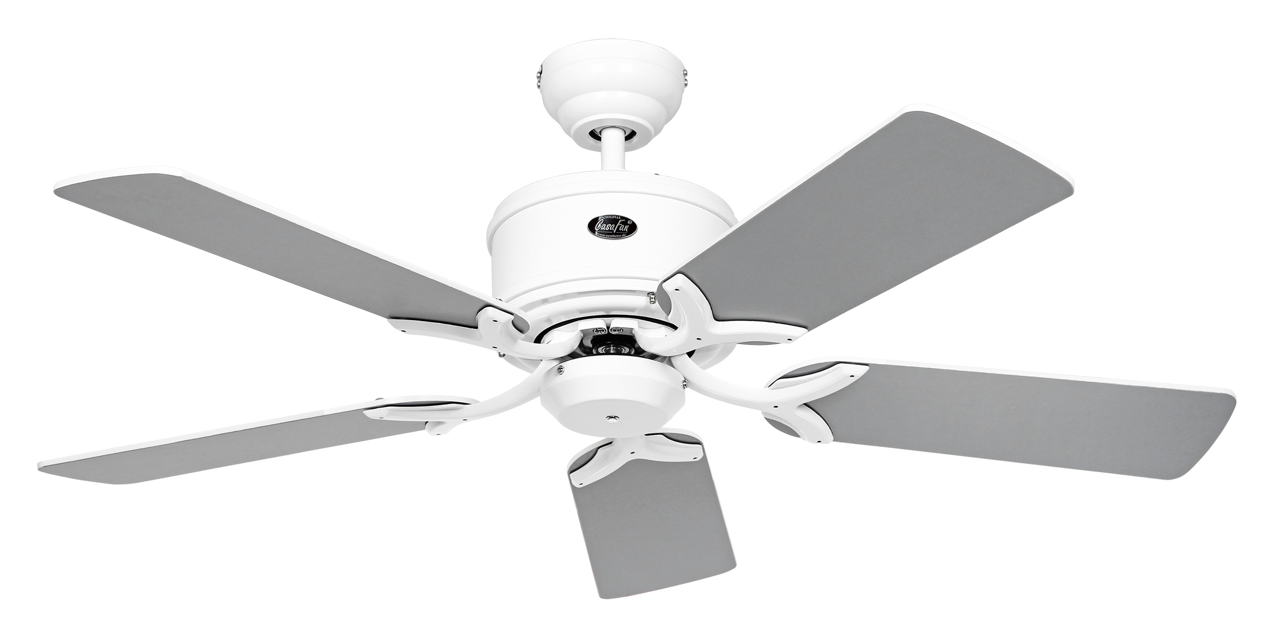 Deckenventilator Eco Elements 103 WE der Firma Casafan