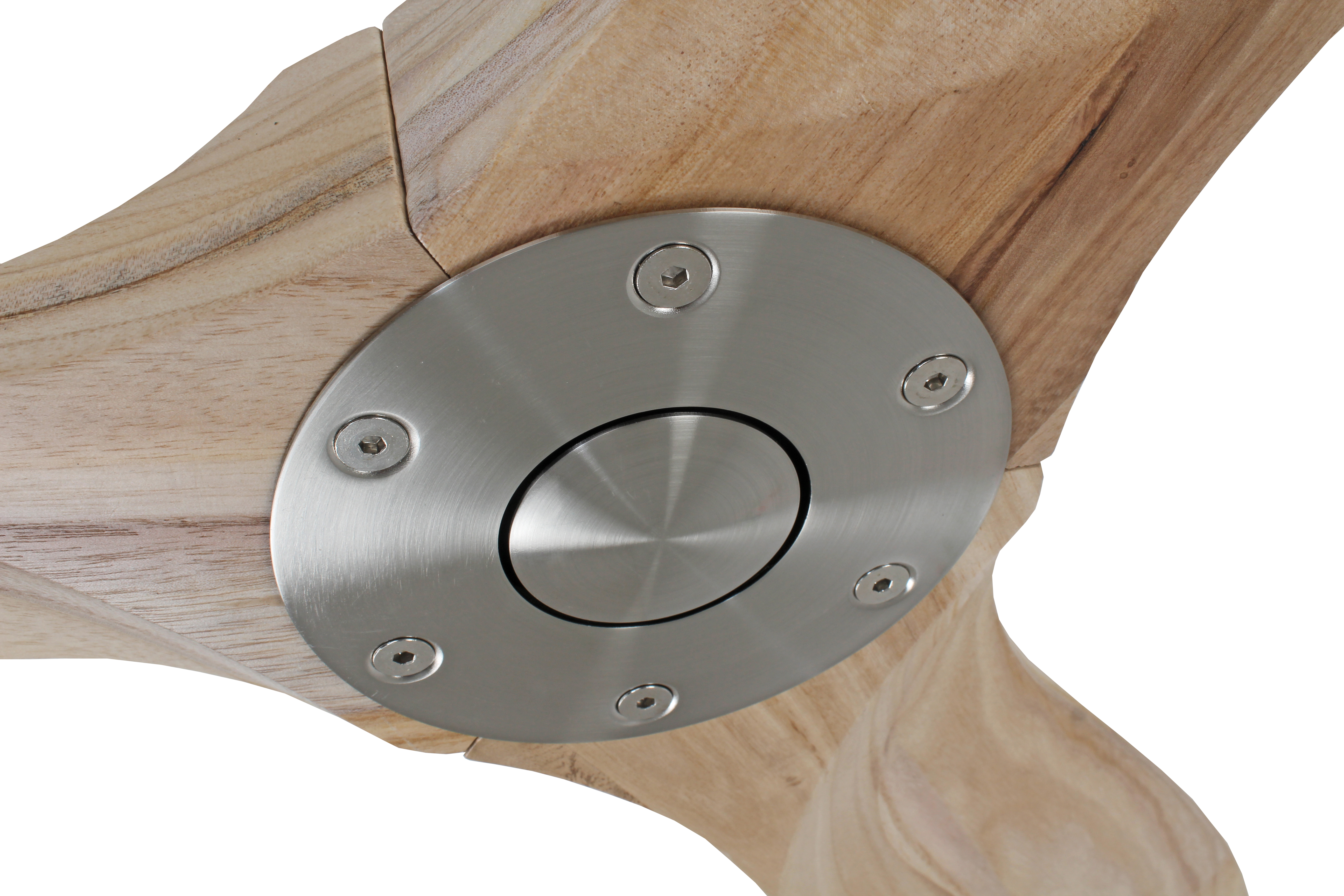 Deckenventilator Eco Genuino 122 BN-NT der Firma Casafan