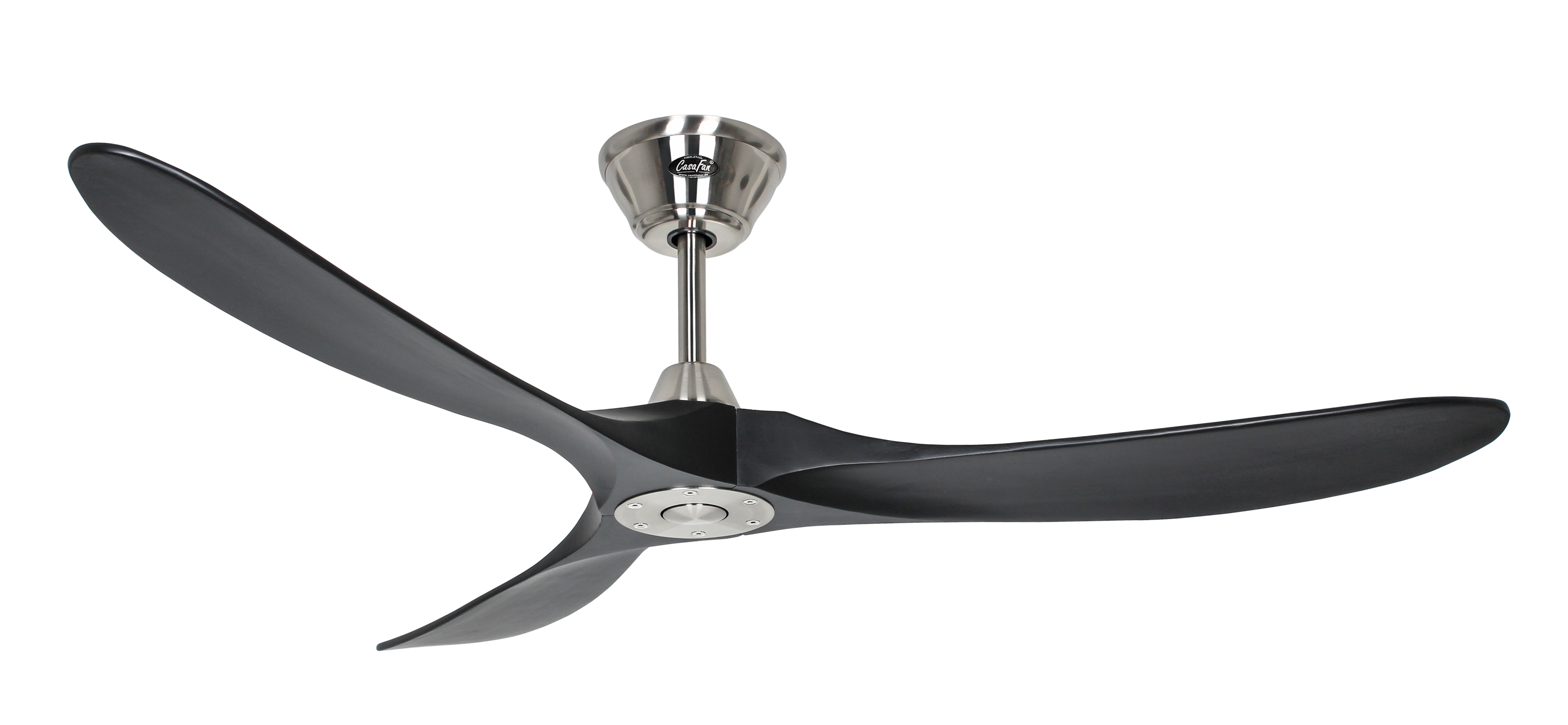 Deckenventilator Eco Genuino 152 BN-MS der Firma Casafan