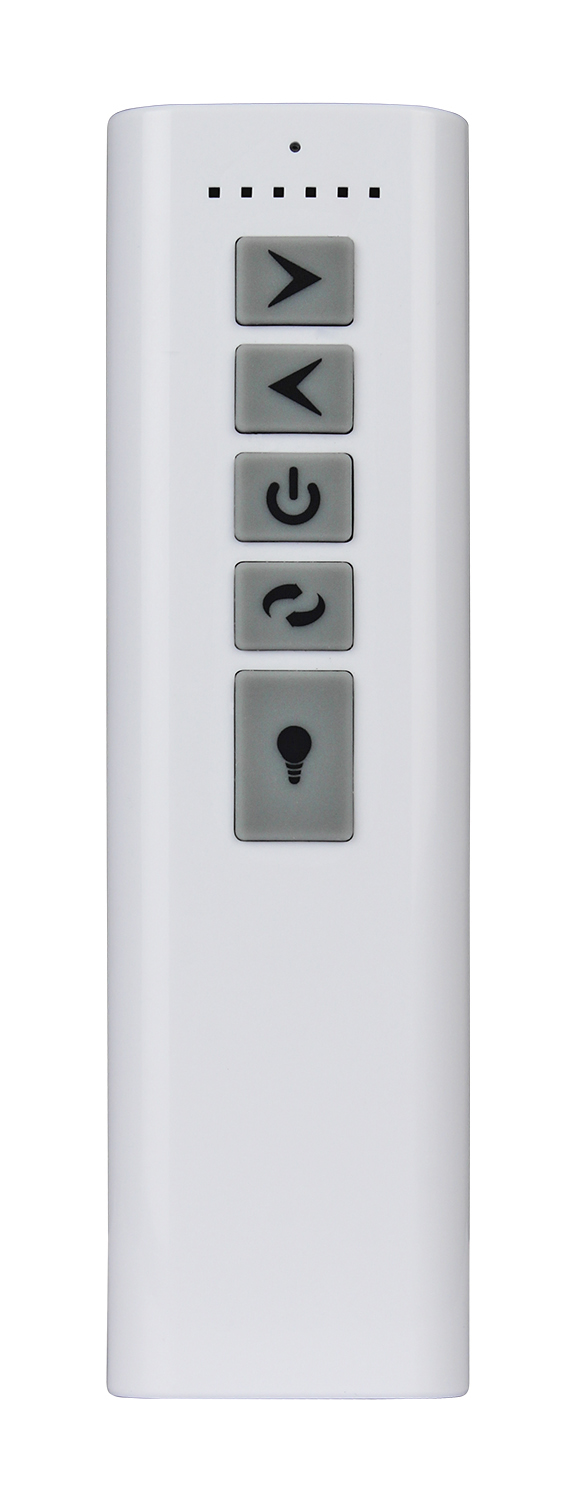 Deckenventilator Eco Genuino 152 MG-MW der Firma Casafan