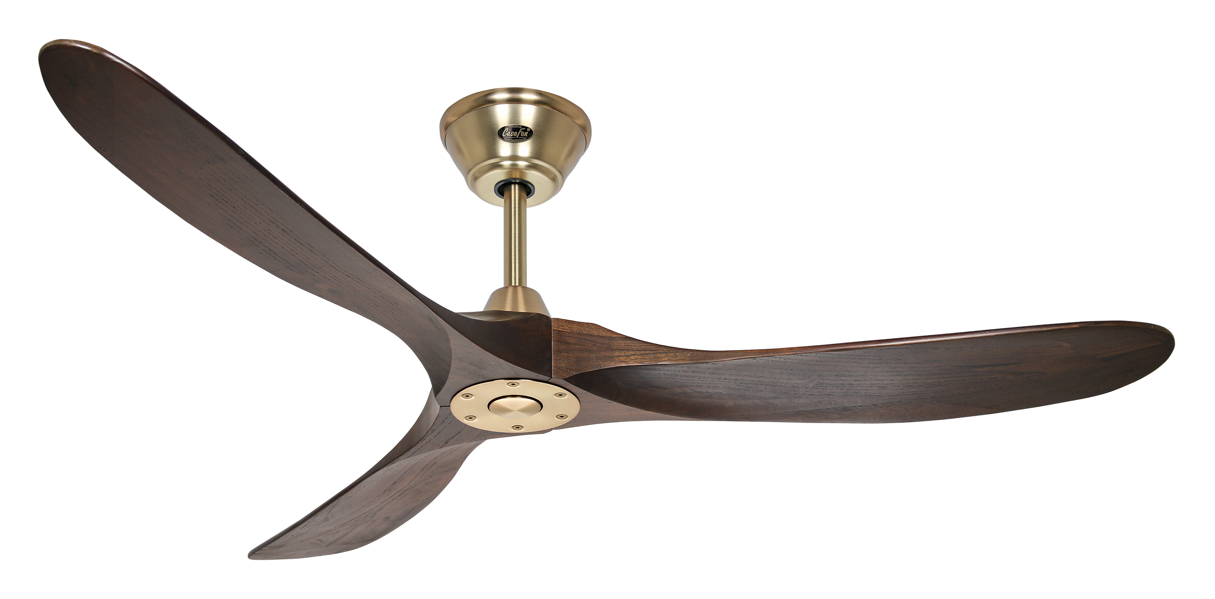Deckenventilator Eco Genuino 152 MG-NB der Firma Casafan