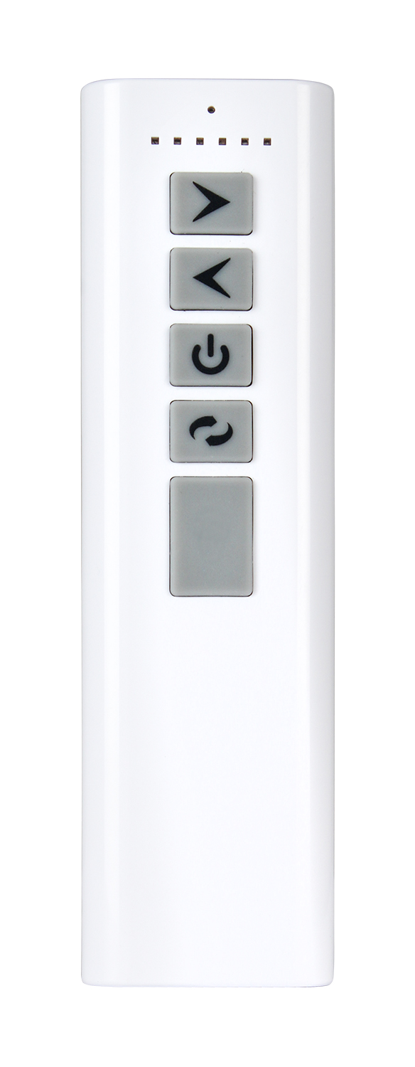 Deckenventilator Eco Genuino 152 MS-NB der Firma Casafan