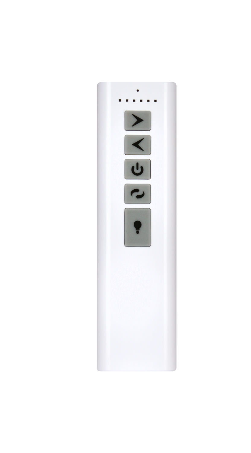 Deckenventilator Eco Genuino 152 MS-NT der Firma Casafan