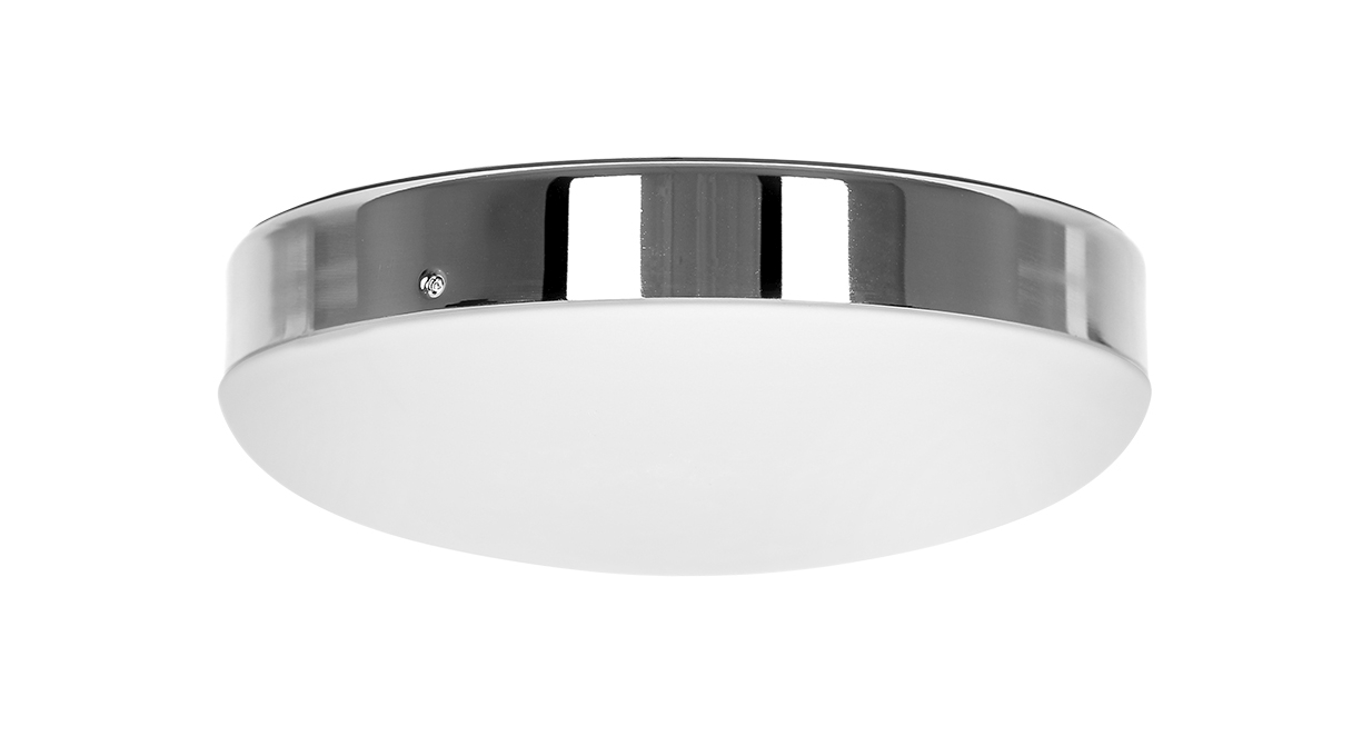 Deckenventilator Leuchte EN5R-LED CH der Firma Casafan