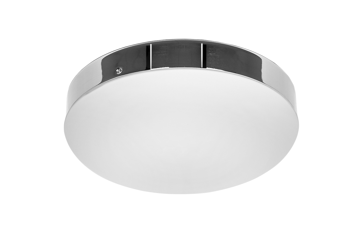 Deckenventilator Leuchte EN5R-LED CH der Firma Casafan