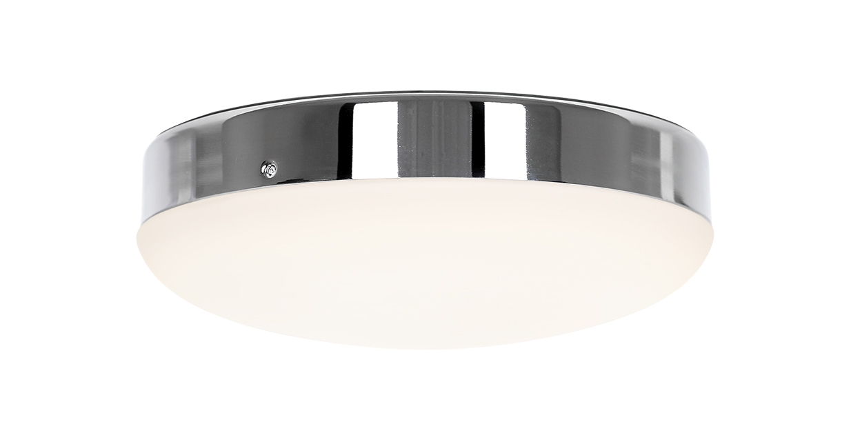 Deckenventilator Leuchte EN5R-LED CH der Firma Casafan
