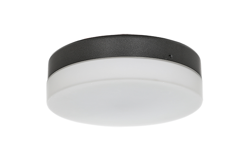 Deckenventilator Leuchte EN5Z-LED BG der Firma Casafan
