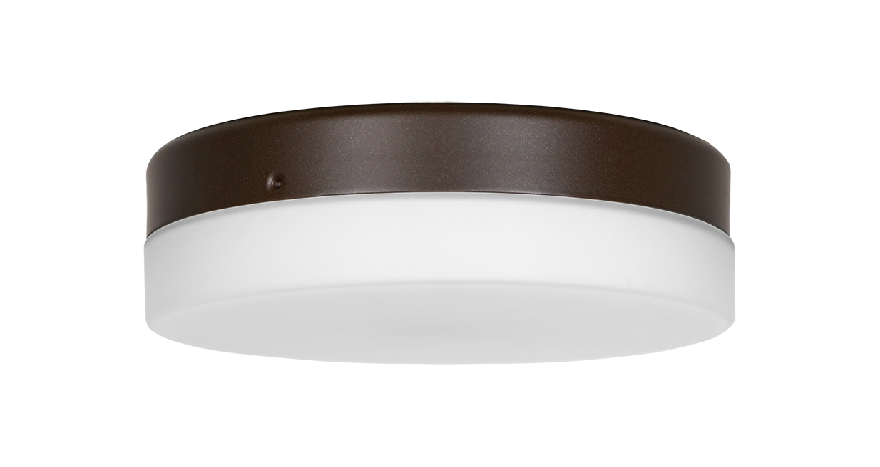 Deckenventilator Leuchte EN5Z-LED BZ der Firma Casafan