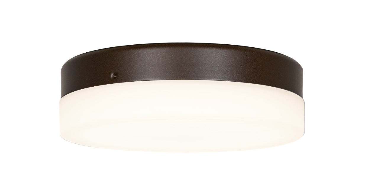 Deckenventilator Leuchte EN5Z-LED BZ der Firma Casafan