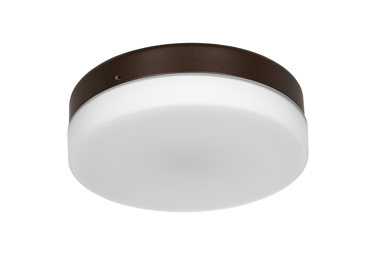 Deckenventilator Leuchte EN5Z-LED BZ der Firma Casafan