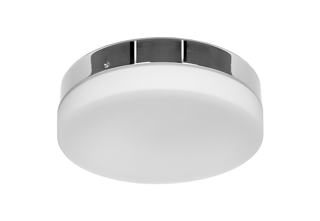 Deckenventilator Leuchte EN5Z-LED CH der Firma Casafan