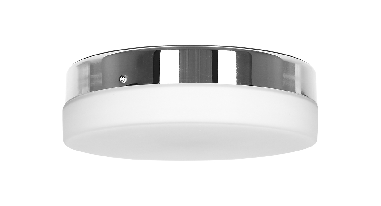 Deckenventilator Leuchte EN5Z-LED CH der Firma Casafan