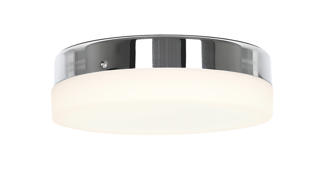 Deckenventilator Leuchte EN5Z-LED CH der Firma Casafan
