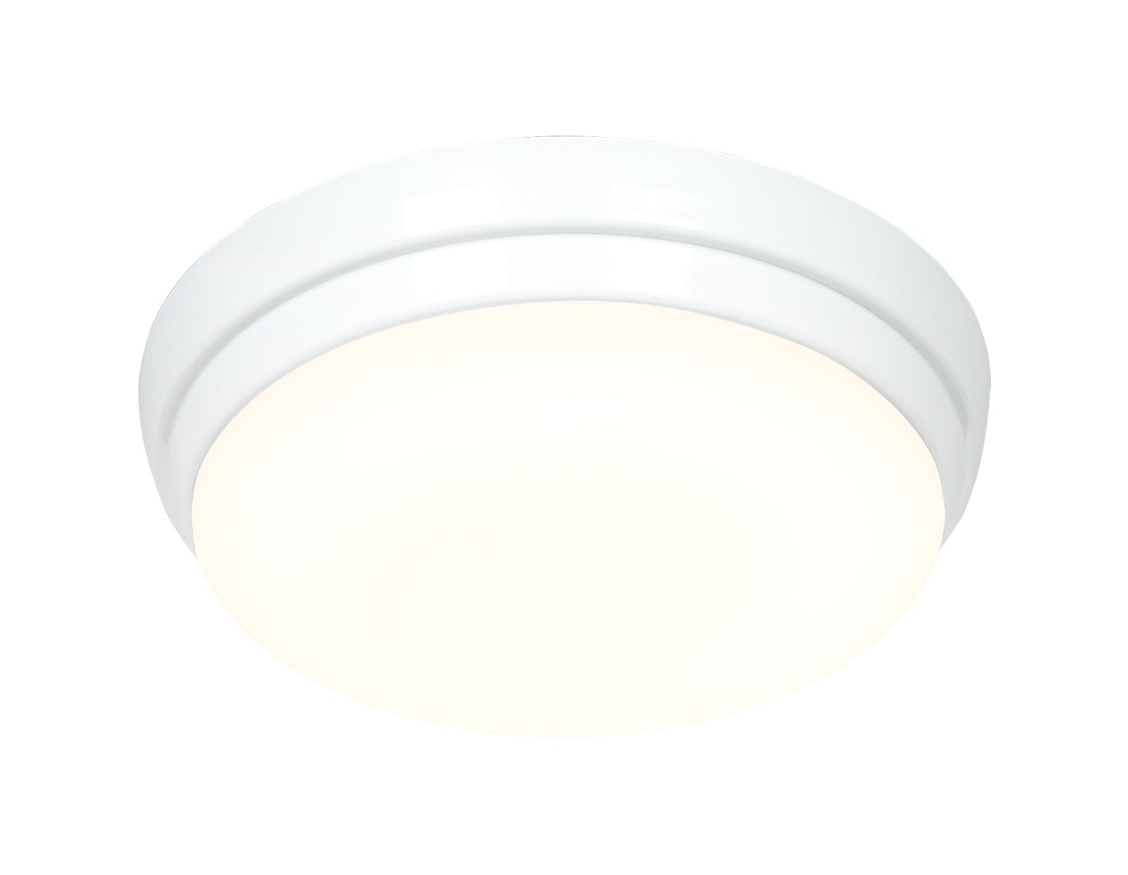 Deckenventilator Leuchte EP-LED WE der Firma Casafan