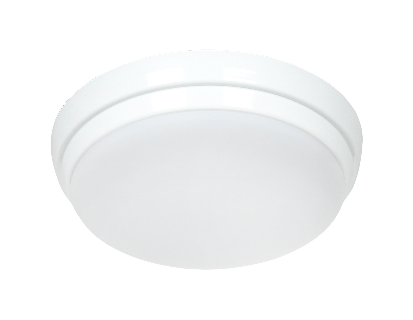 Deckenventilator Leuchte EP-LED WE der Firma Casafan