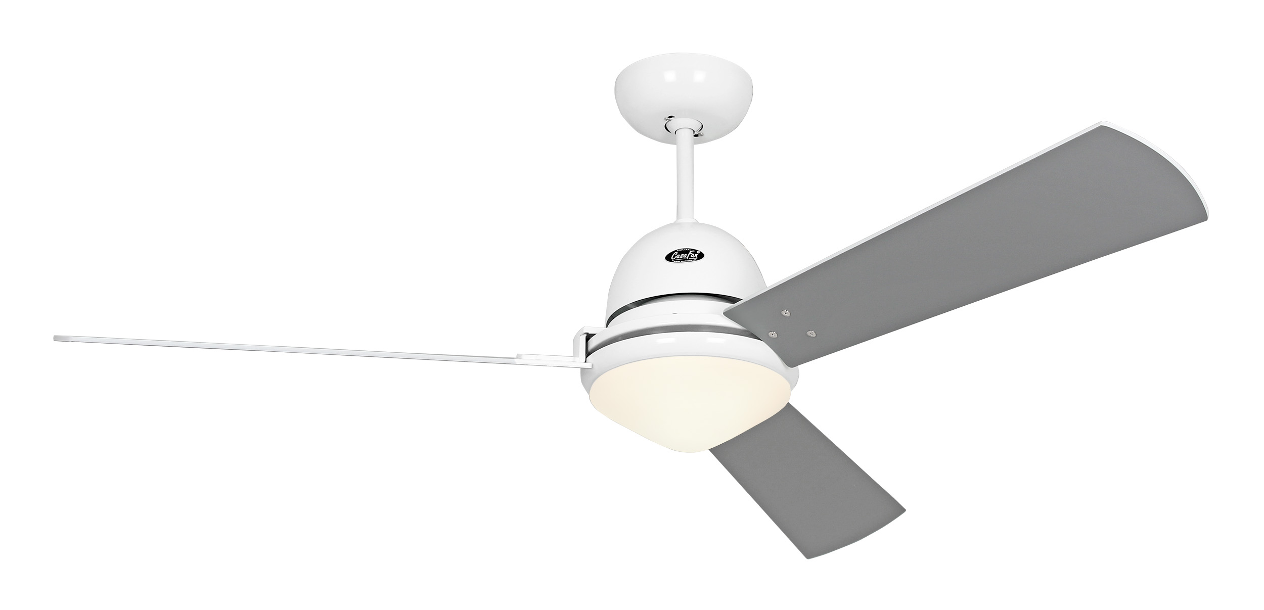 Deckenventilator Libeccio WE mit Fernbedienung der Firma Casafan
