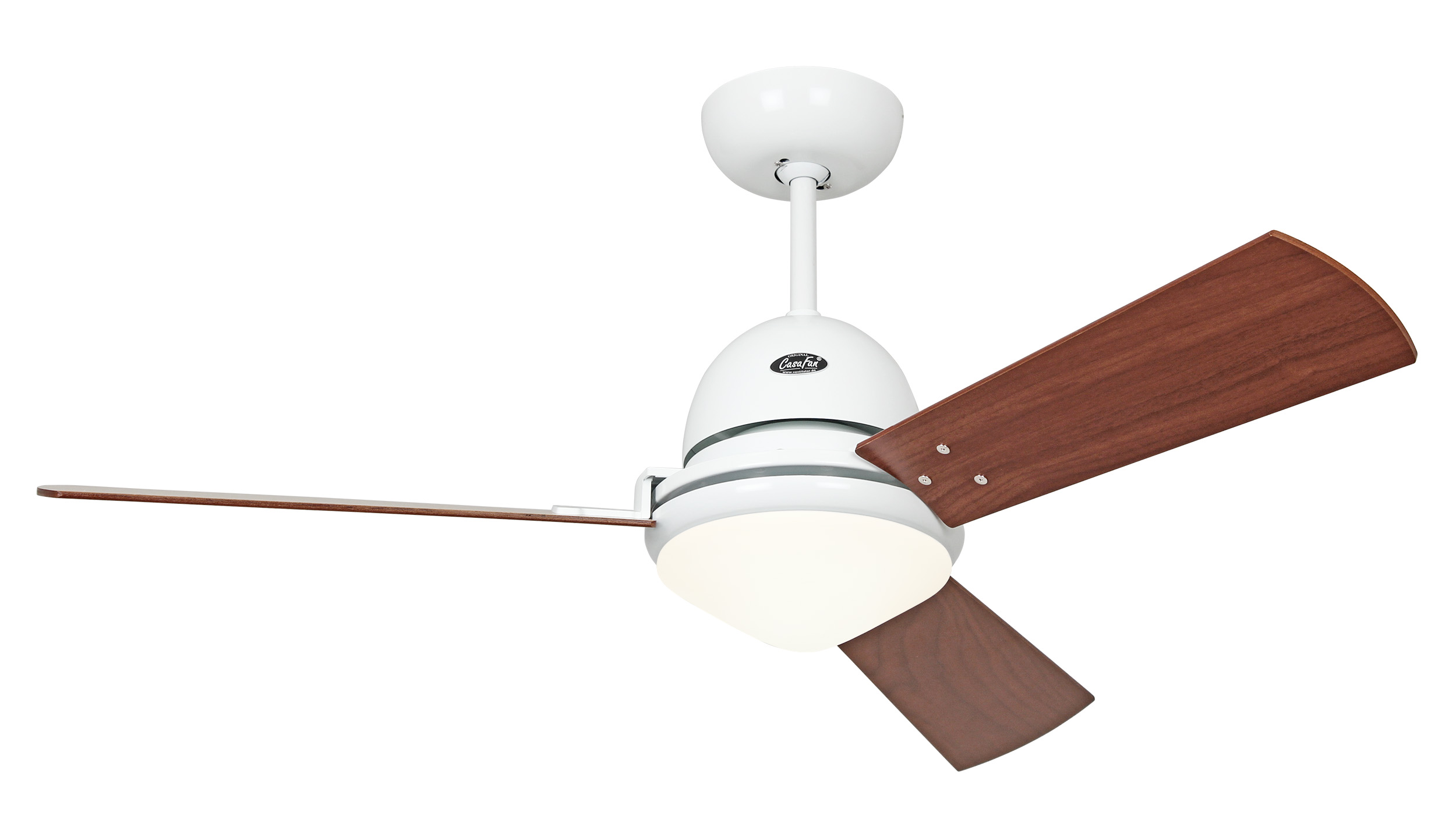 Deckenventilator Libeccio WE mit Fernbedienung der Firma Casafan