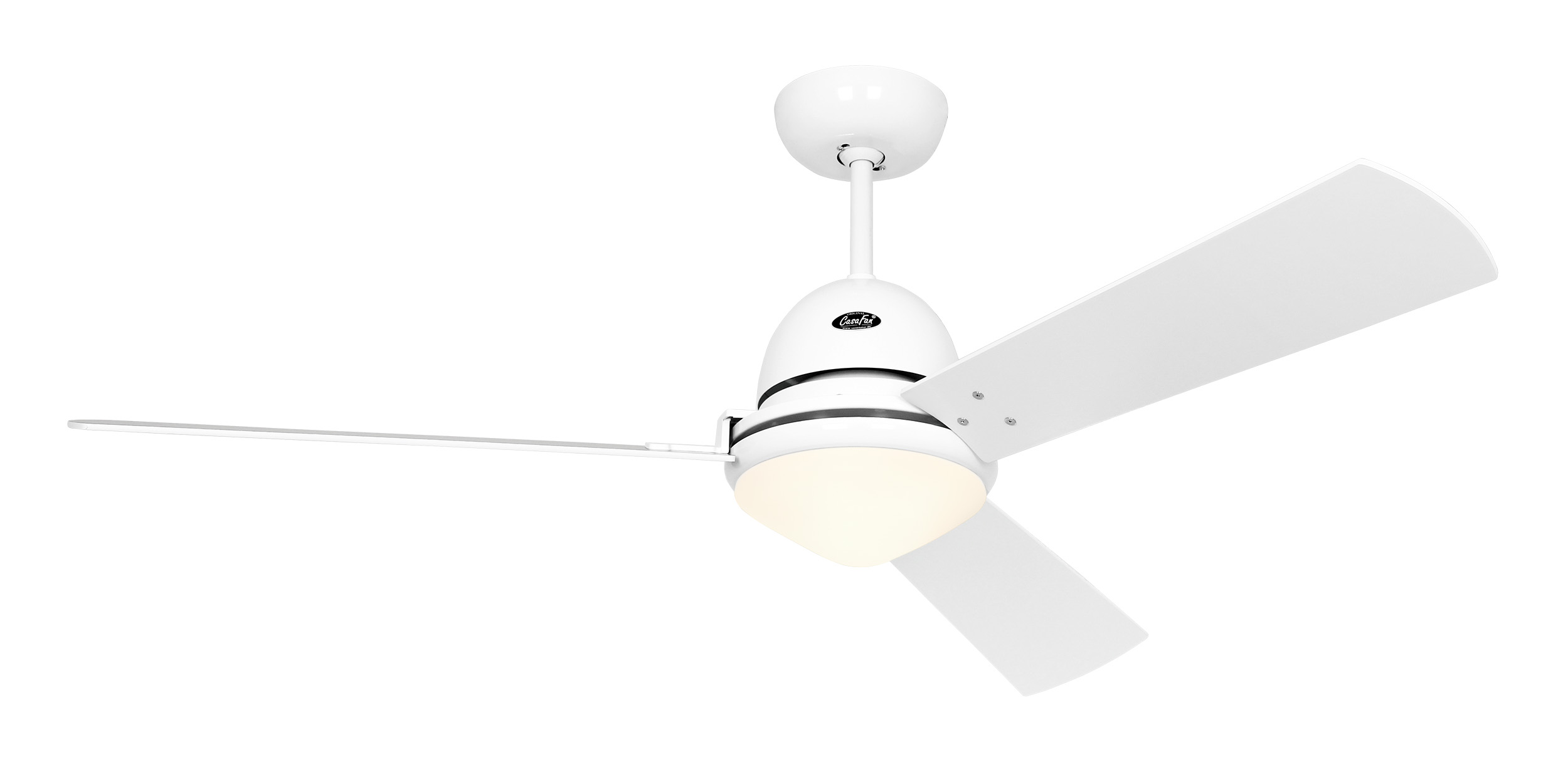 Deckenventilator Libeccio WE mit Fernbedienung der Firma Casafan