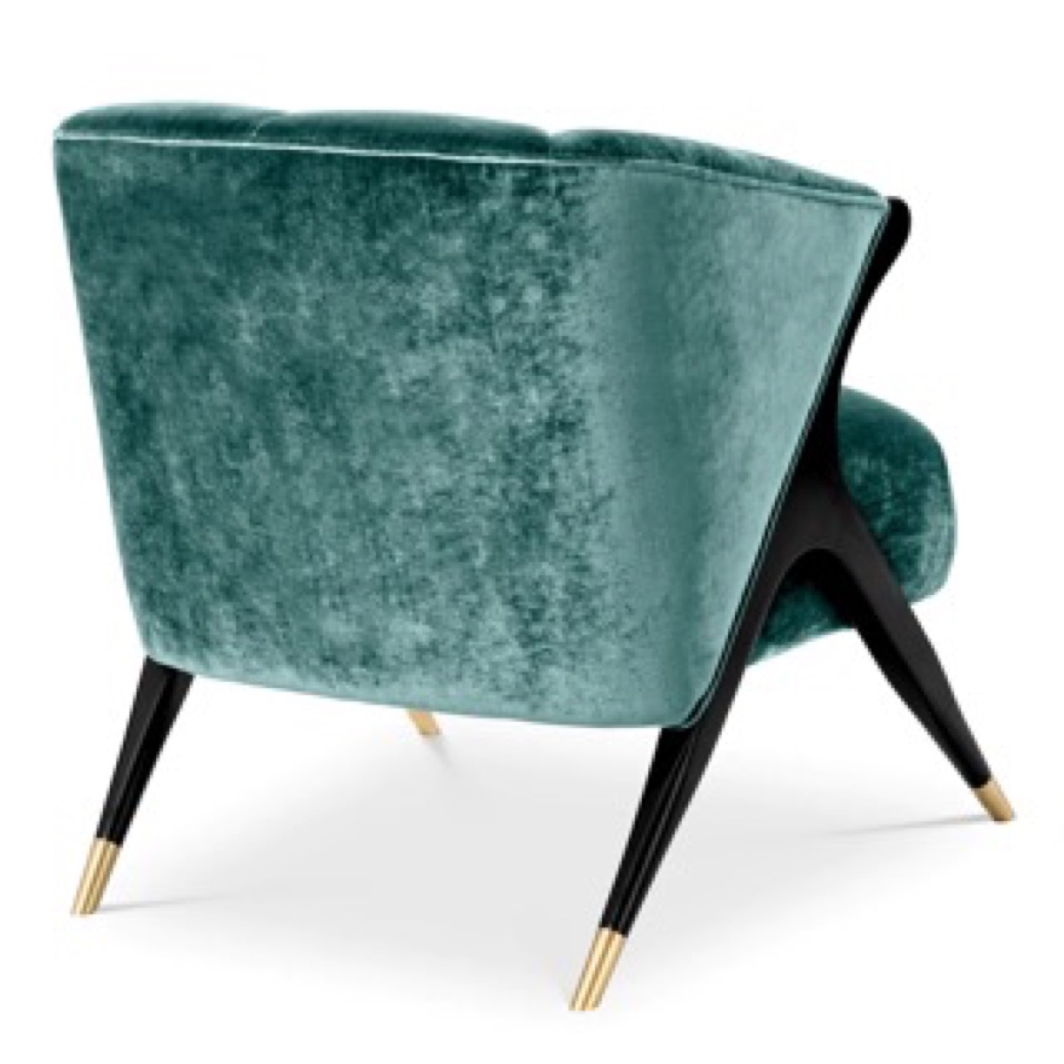 Sessel Pavone der Firma Eichholtz