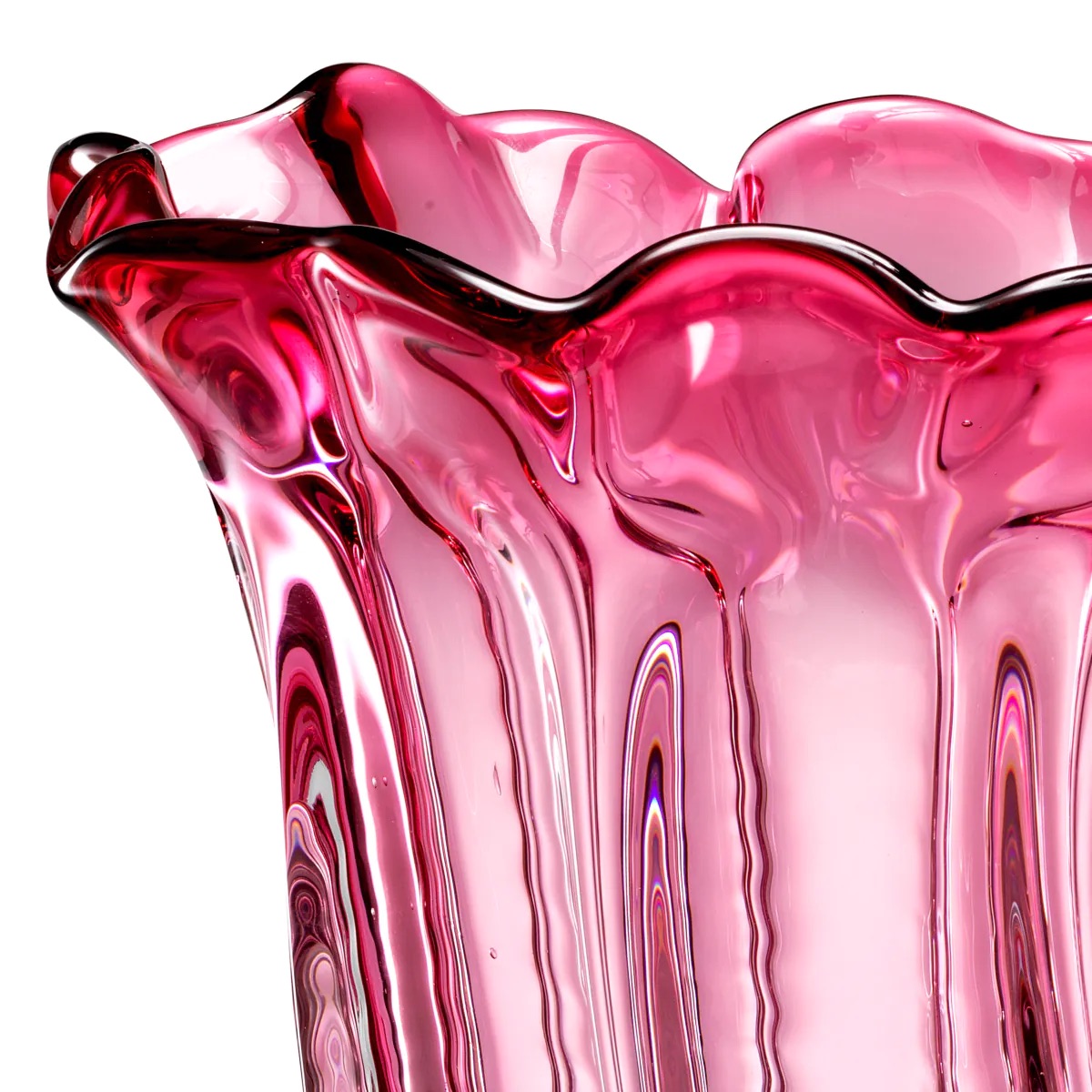 Vase Caliente L der Firma Eichholtz