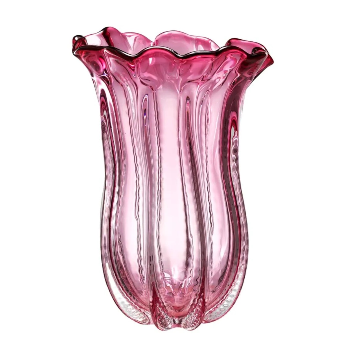 Vase Caliente L der Firma Eichholtz