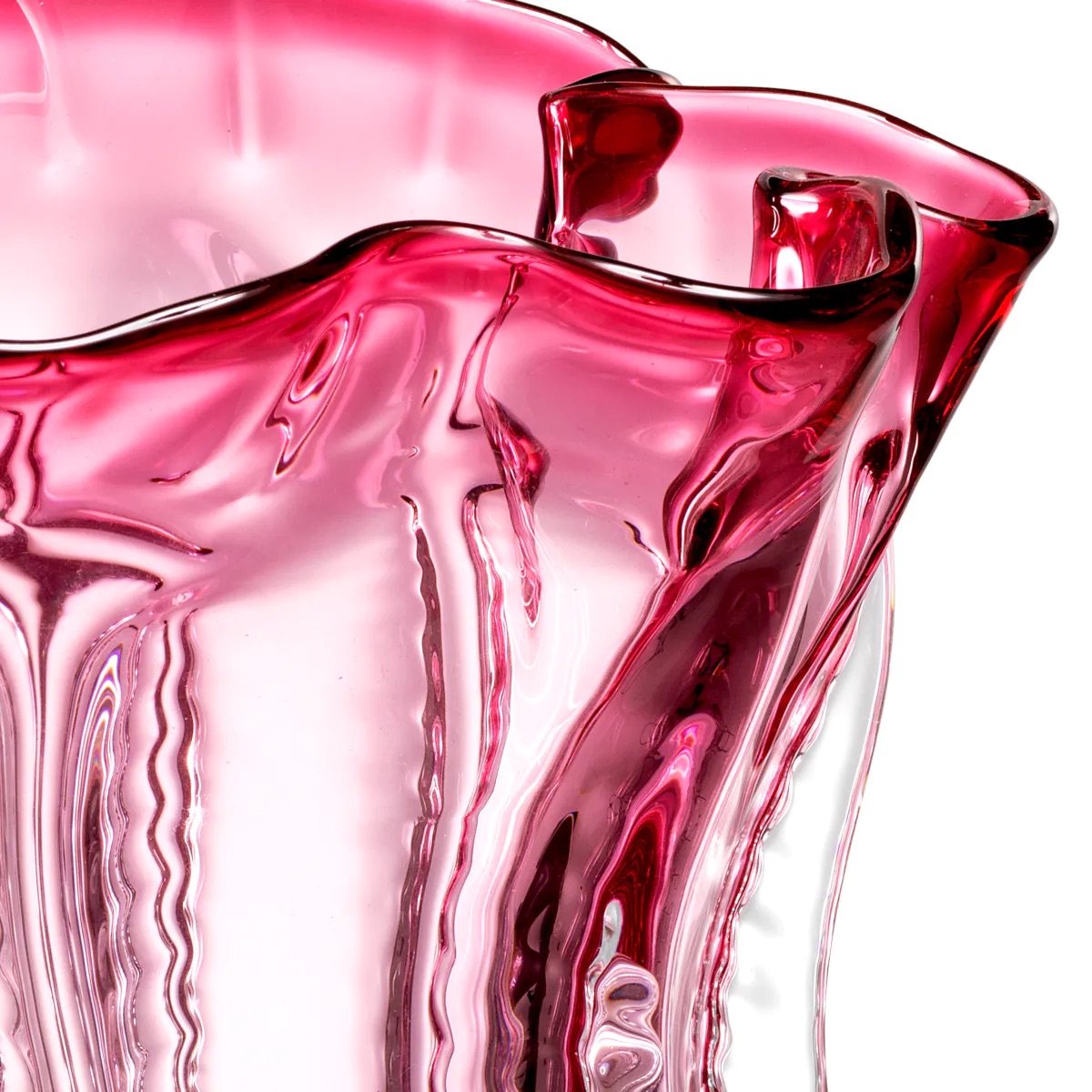 Vase Caliente S der Firma Eichholtz