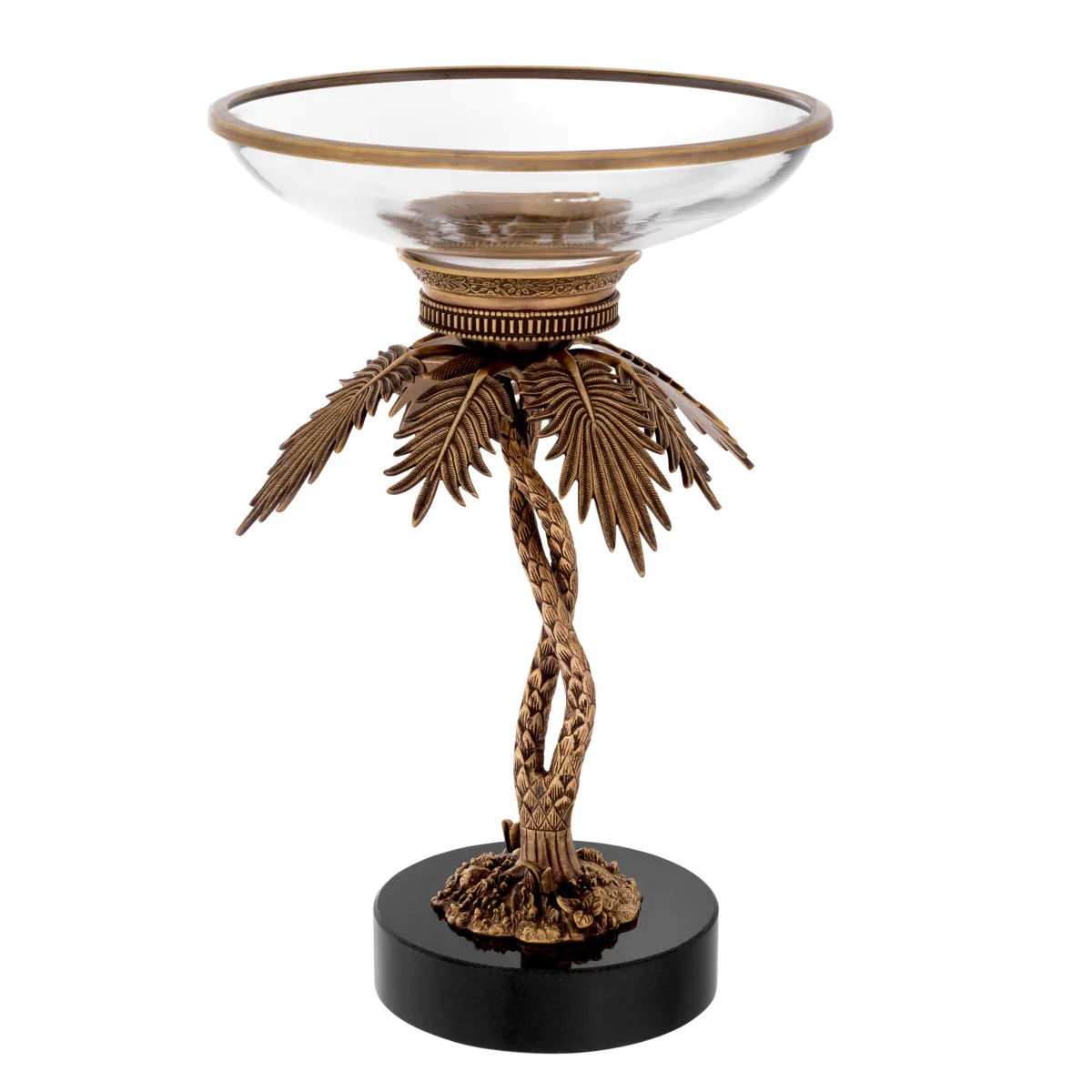 Bowl Lindroth der Firma Eichholtz