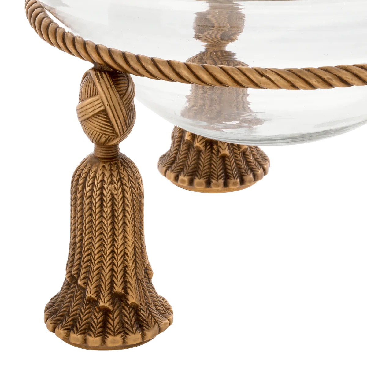 Bowl Tassel der Firma Eichholtz