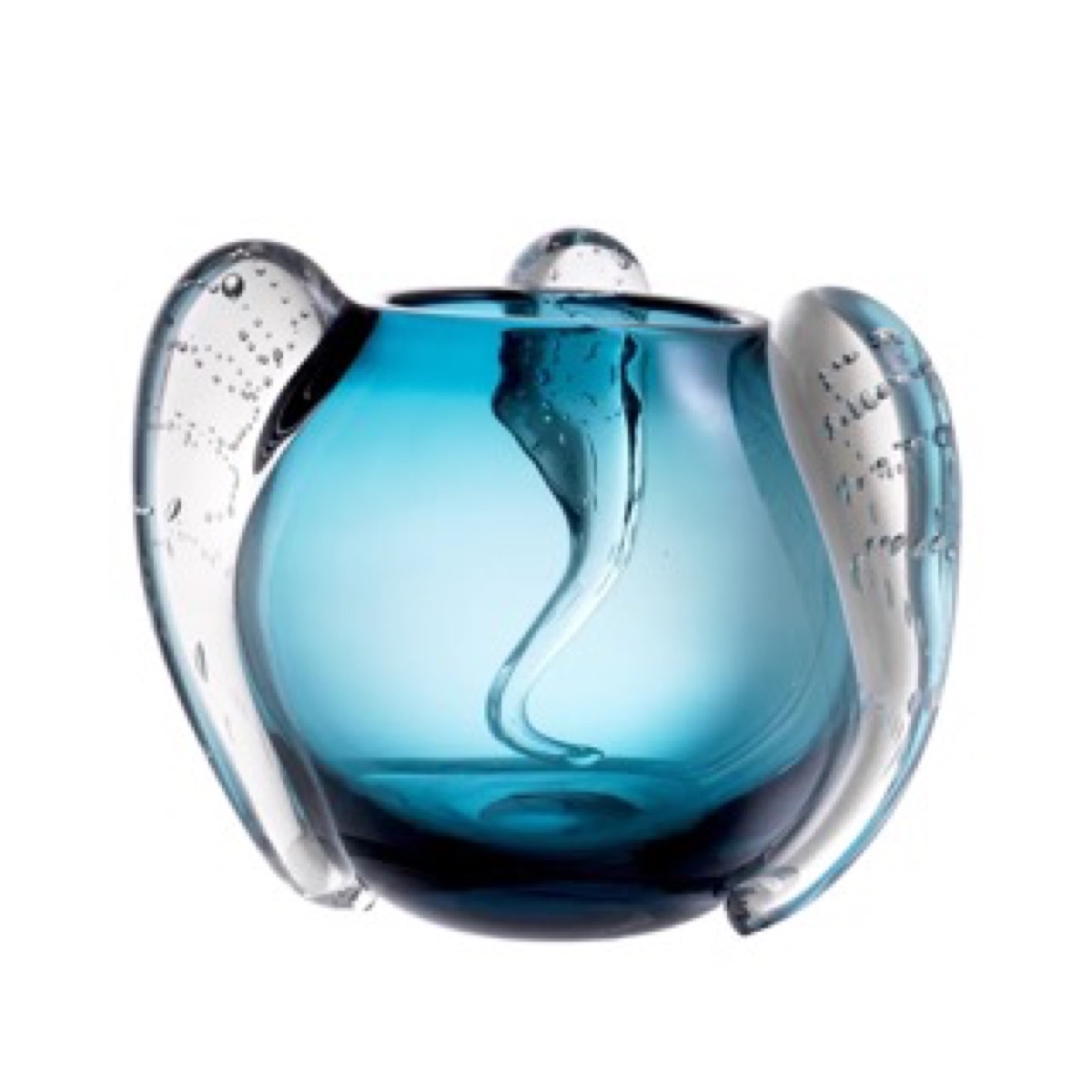 Vase Sianluca S der Firma Eichholtz