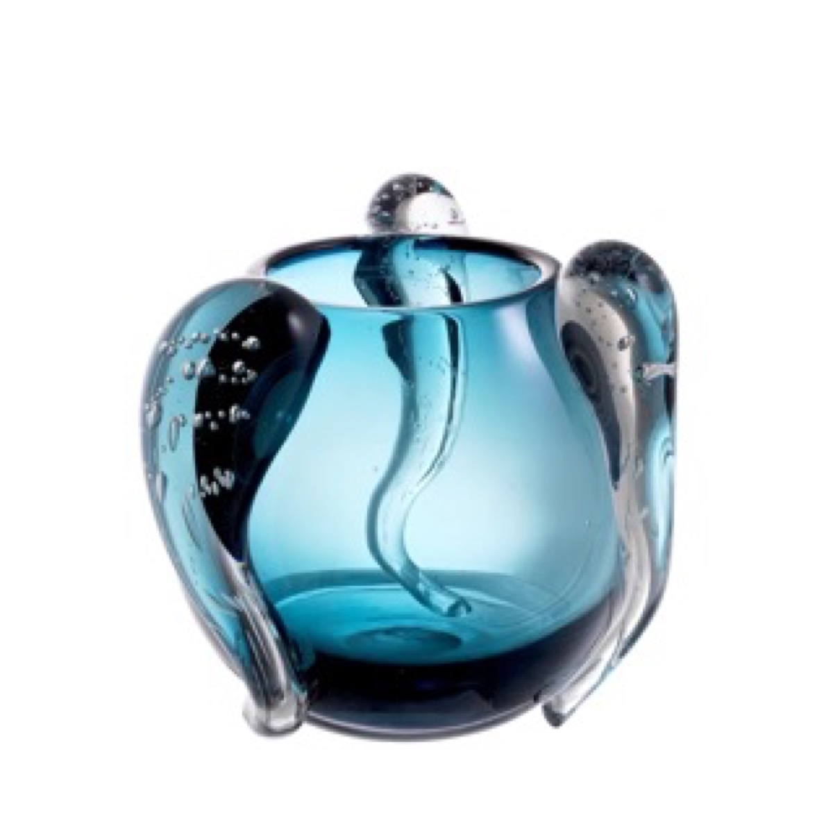 Vase Sianluca S der Firma Eichholtz