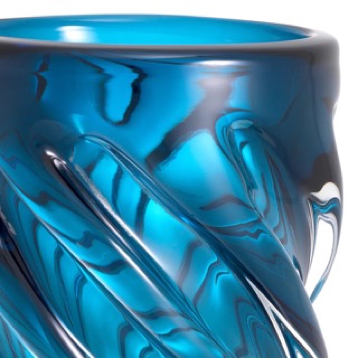 Vase Angelito L der Firma Eichholtz