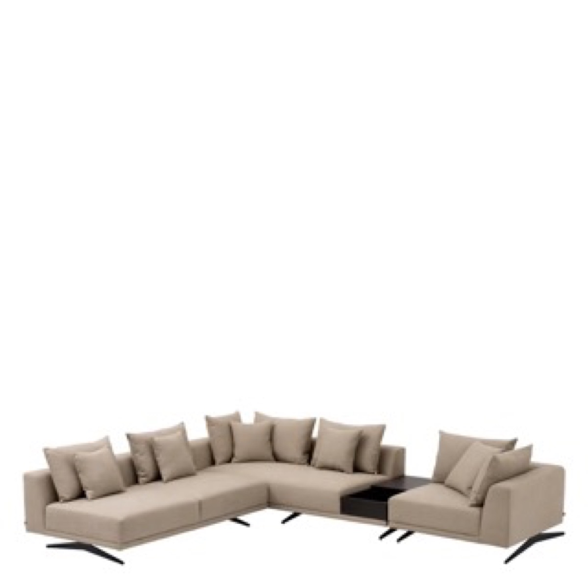 Sofa Endless der Firma Eichholtz