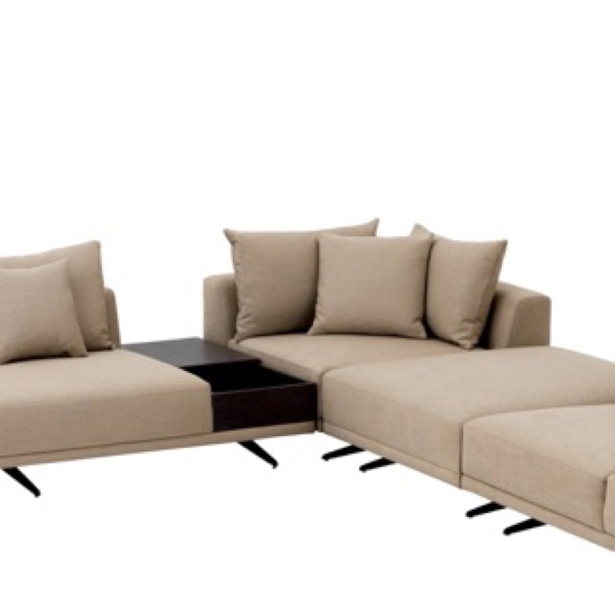 Sofa Endless der Firma Eichholtz
