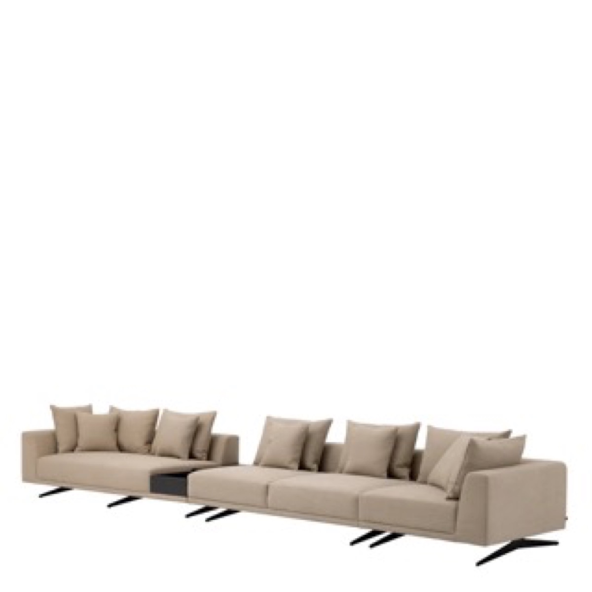 Sofa Endless der Firma Eichholtz