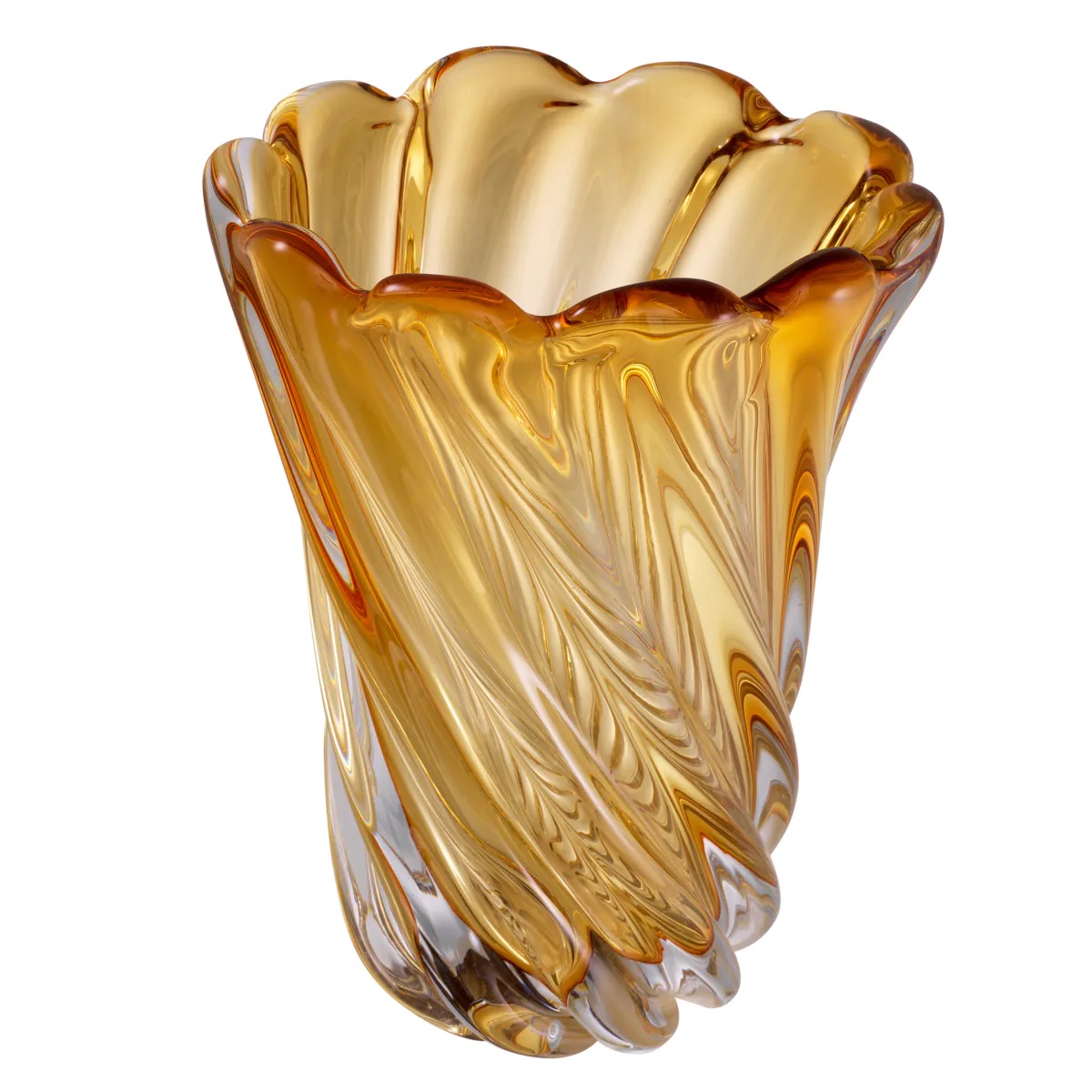 Vase Contessa S der Firma Eichholtz